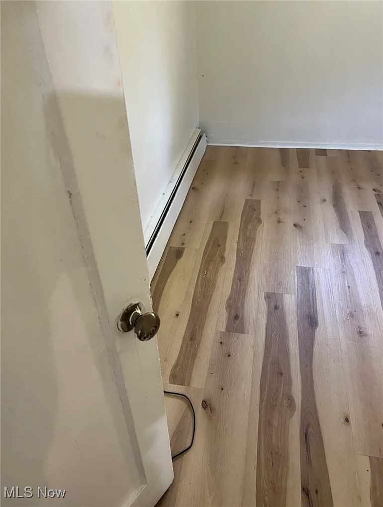 Settlement Road - Residential Lease