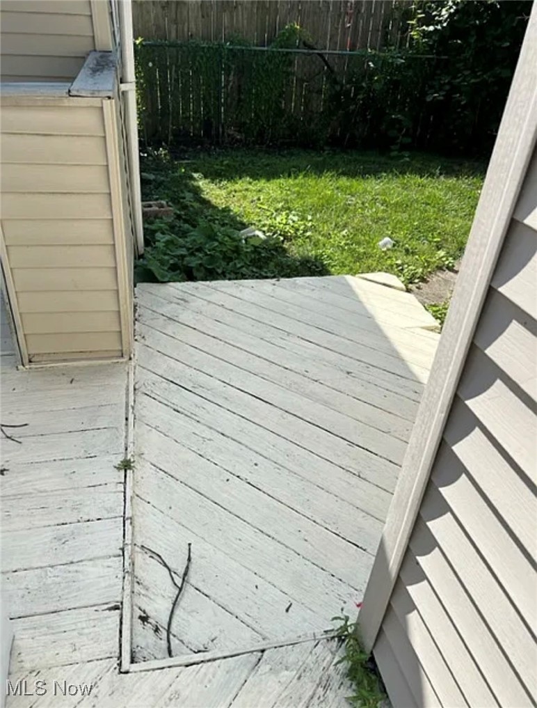 Settlement Road - Residential Lease