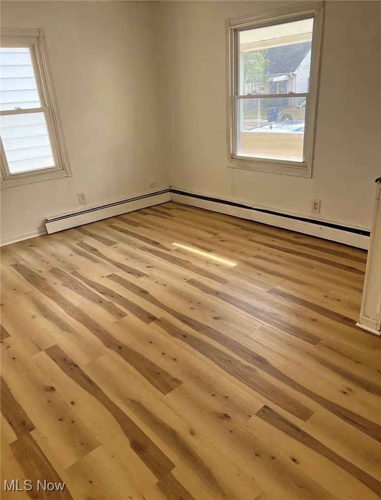 Settlement Road - Residential Lease