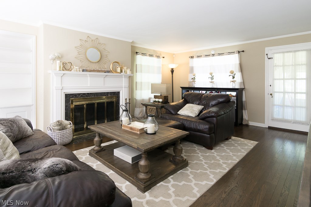 Lyndhurst Park Estates - Residential