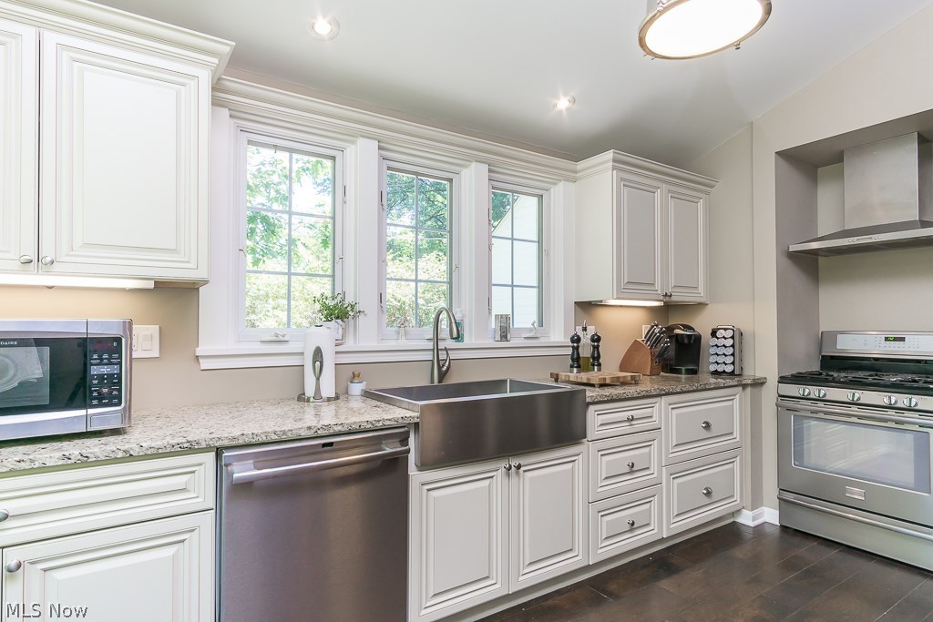 Lyndhurst Park Estates - Residential