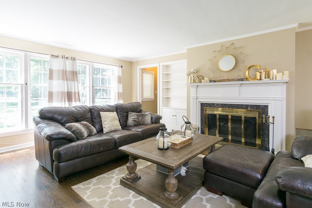 Lyndhurst Park Estates - Residential