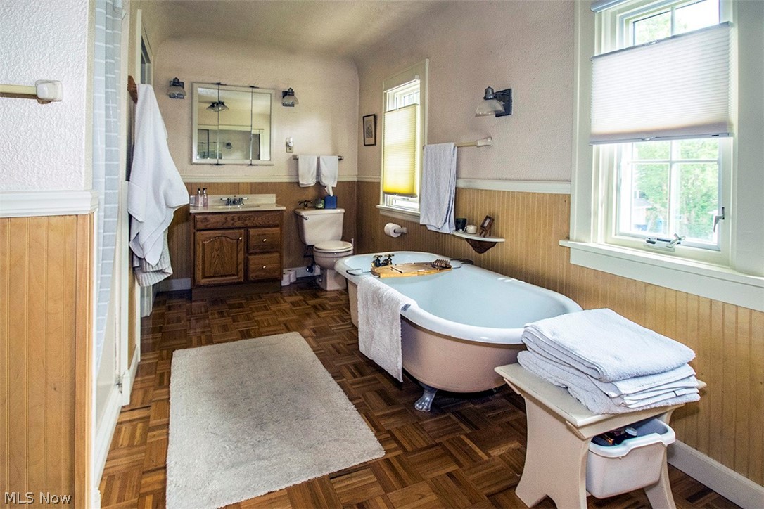 Irvington - Residential