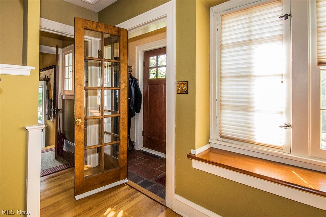 Irvington - Residential