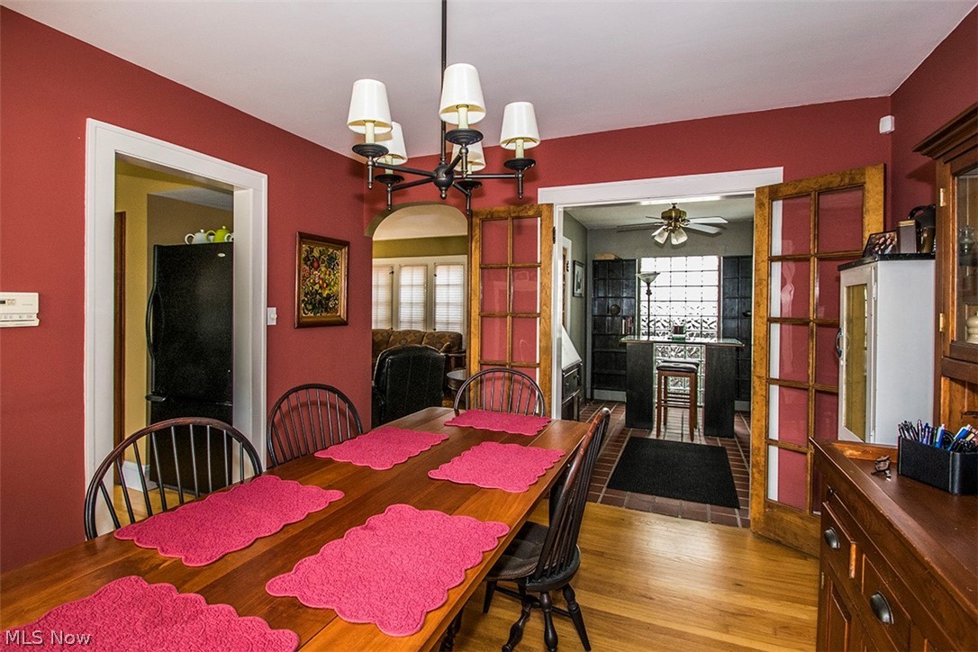 Irvington - Residential