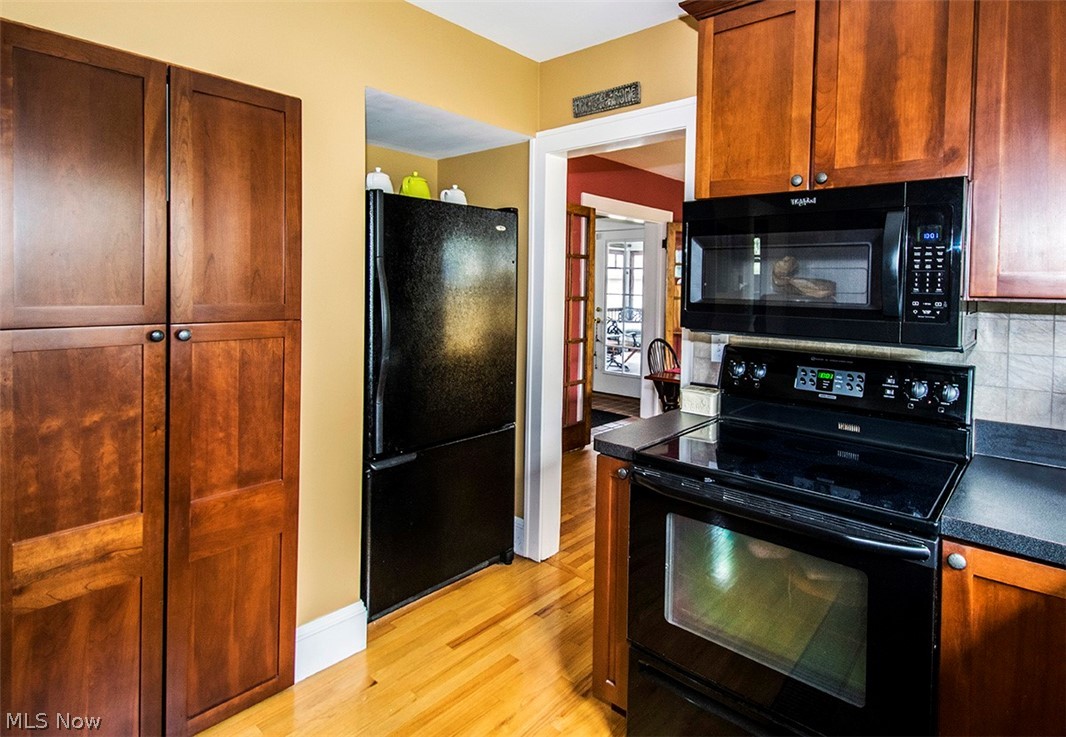 Irvington - Residential