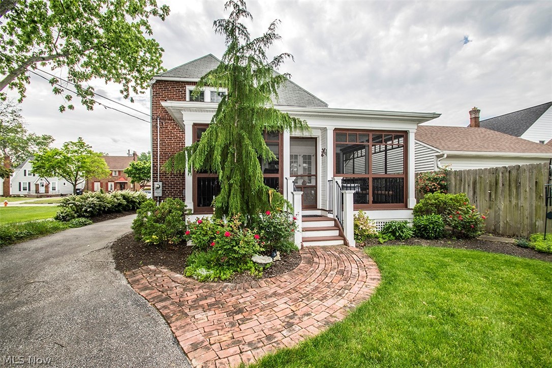 Irvington - Residential