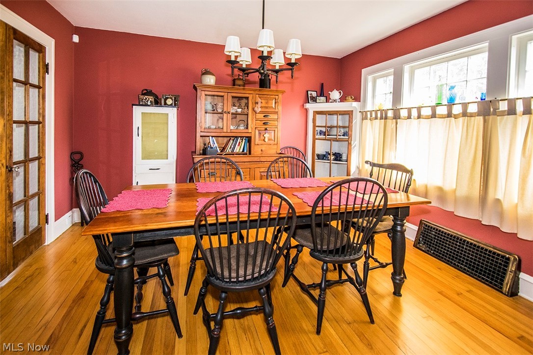 Irvington - Residential