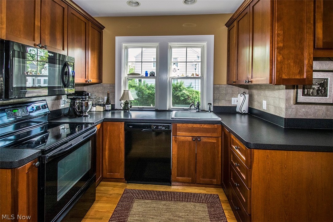 Irvington - Residential