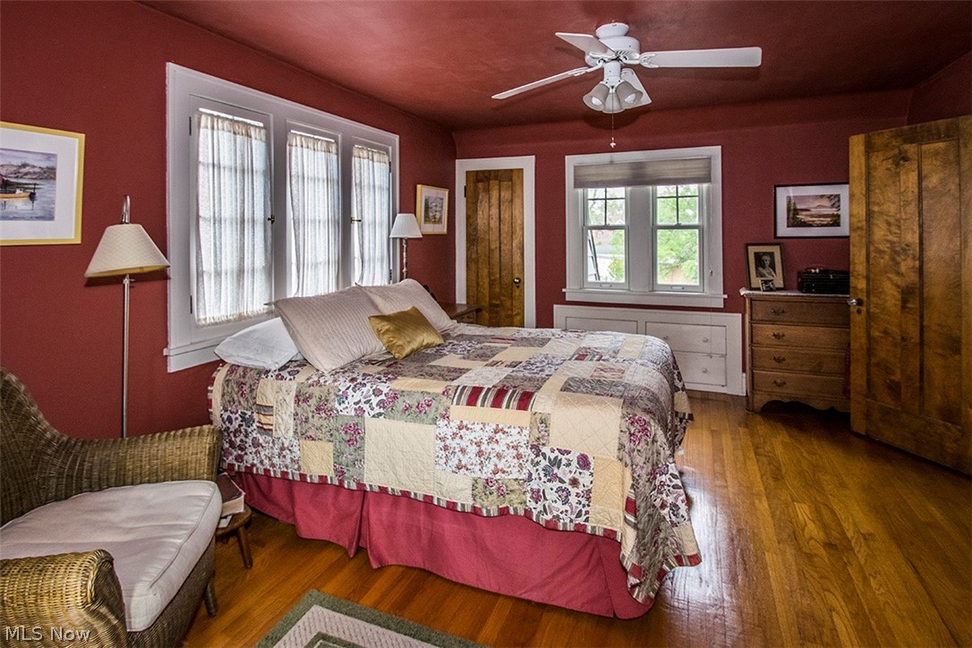 Irvington - Residential