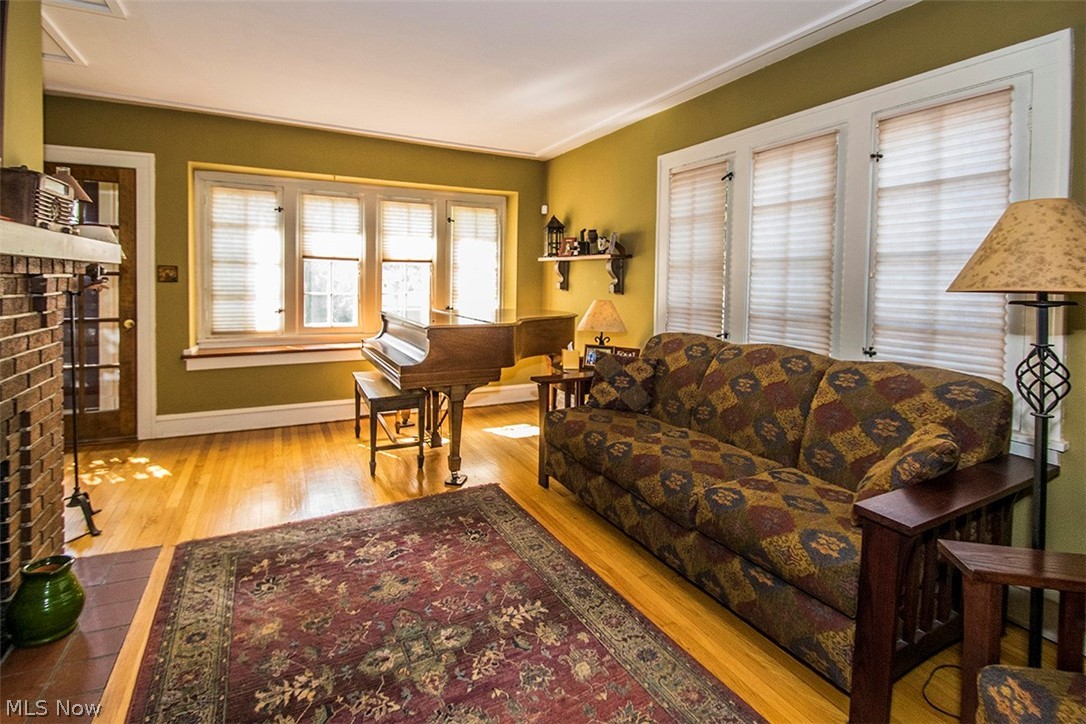 Irvington - Residential