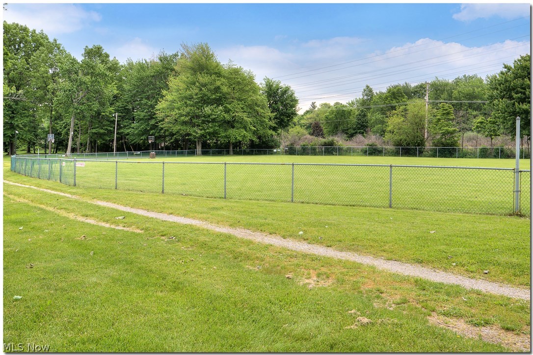 Crystal Lake Ph 03 - Residential