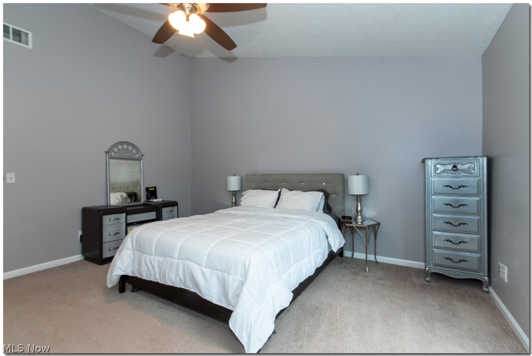 Crystal Lake Ph 03 - Residential