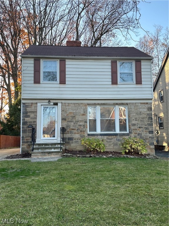 Mayfield On Belvoir Blvd - Residential