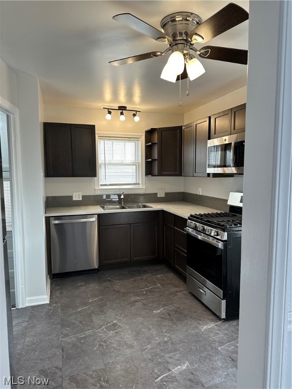 Mayfield On Belvoir Blvd - Residential