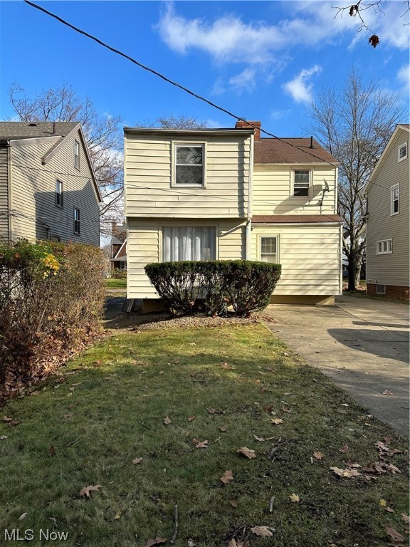 Mayfield On Belvoir Blvd - Residential