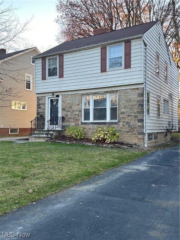 Mayfield On Belvoir Blvd - Residential