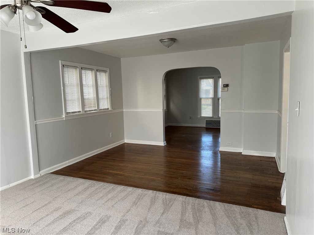 Mayfield On Belvoir Blvd - Residential