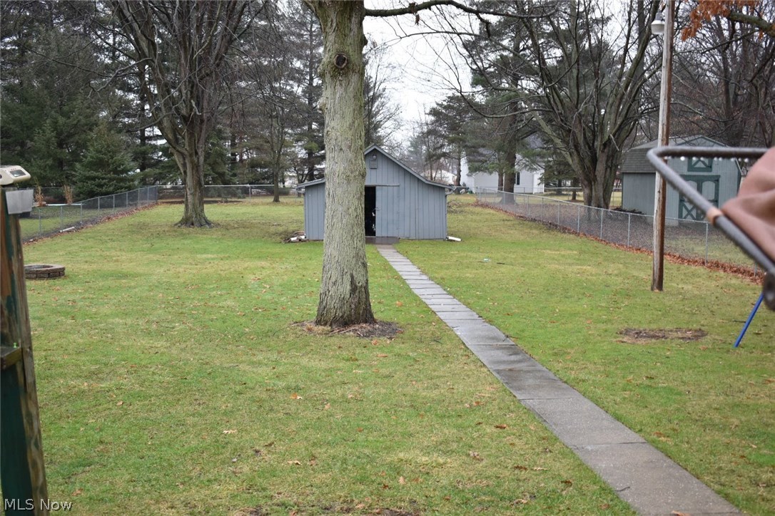 S S Warner - Residential