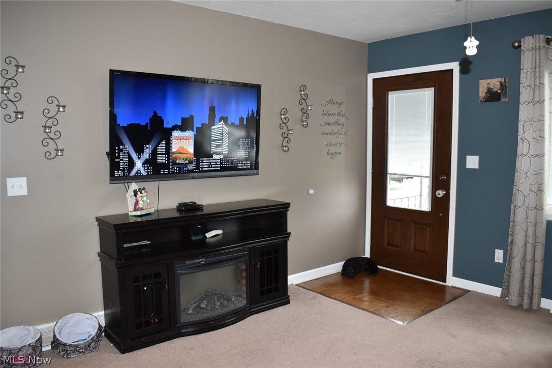 S S Warner - Residential