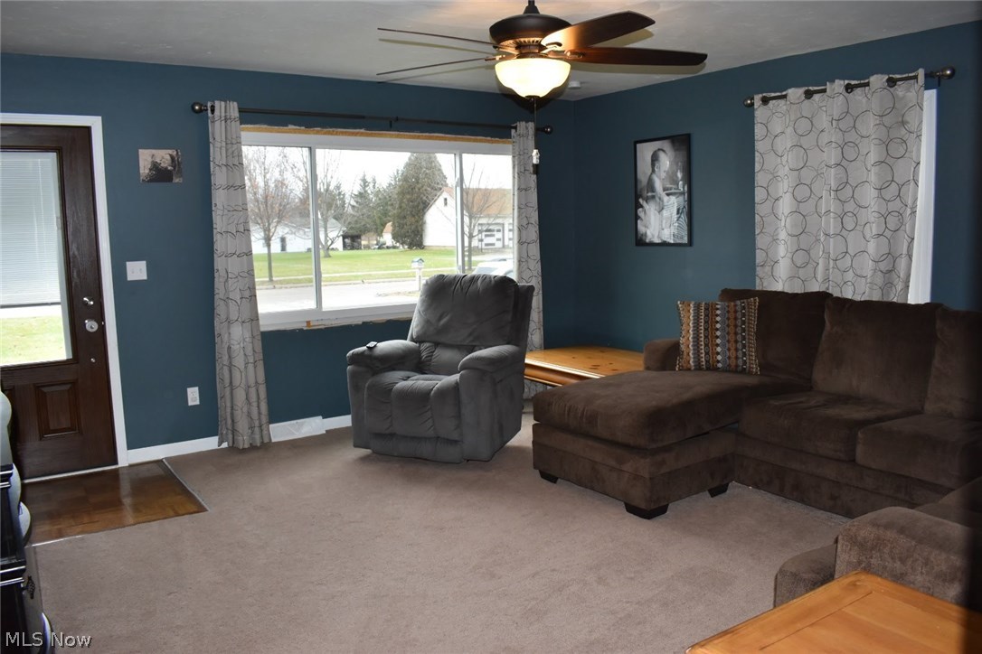 S S Warner - Residential