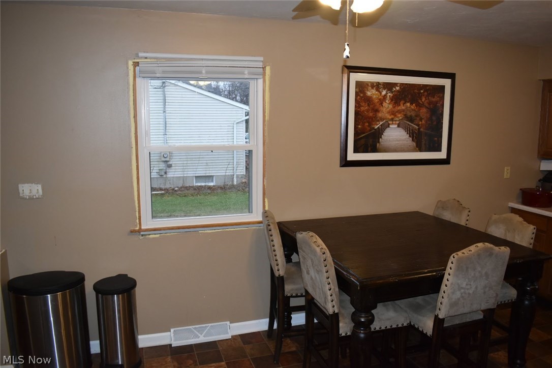 S S Warner - Residential