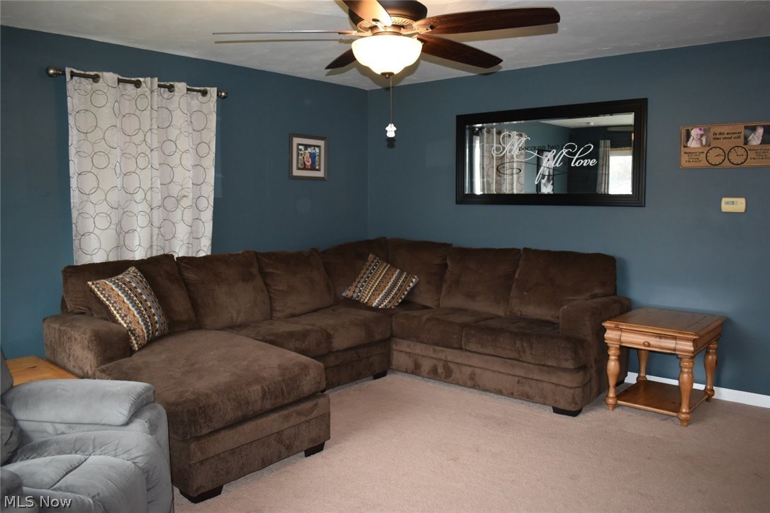 S S Warner - Residential