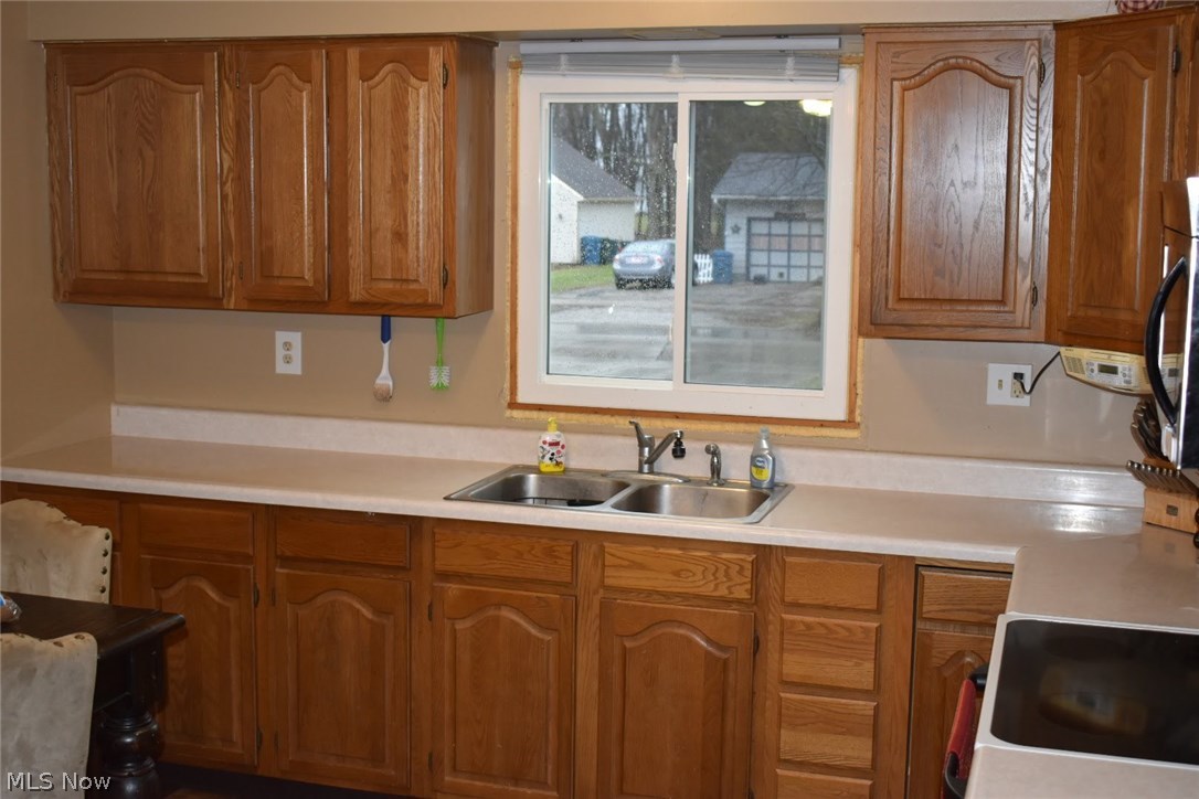 S S Warner - Residential