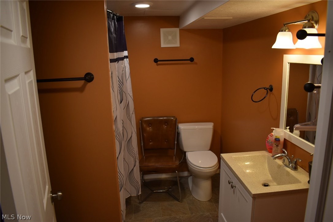 S S Warner - Residential