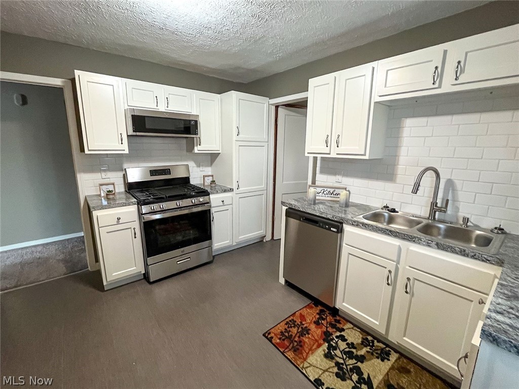 Clark-Manchester Cos Homesite - Residential