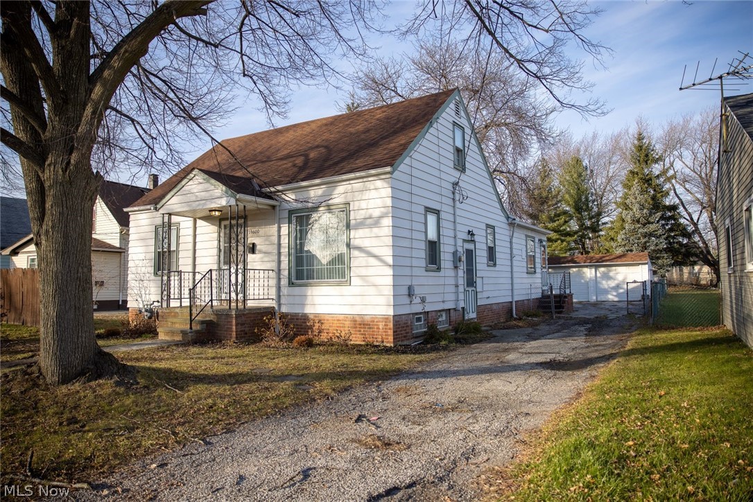 Clark-Manchester Cos Homesite - Residential