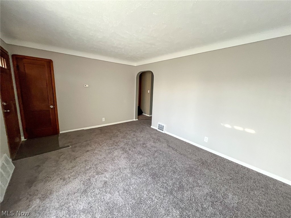 Clark-Manchester Cos Homesite - Residential