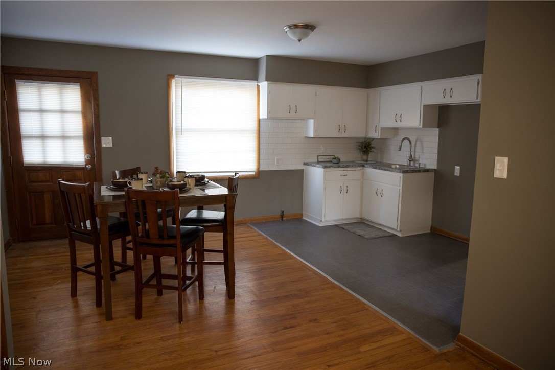 Clark-Manchester Cos Homesite - Residential