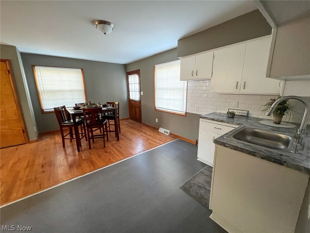 Clark-Manchester Cos Homesite - Residential