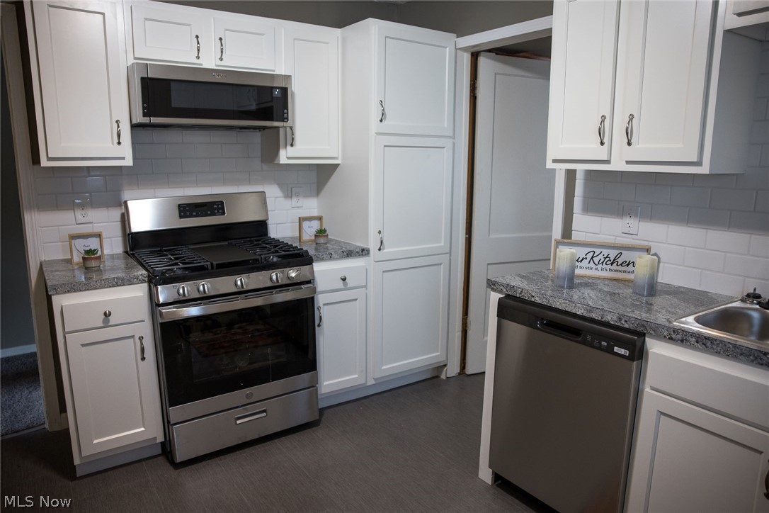 Clark-Manchester Cos Homesite - Residential