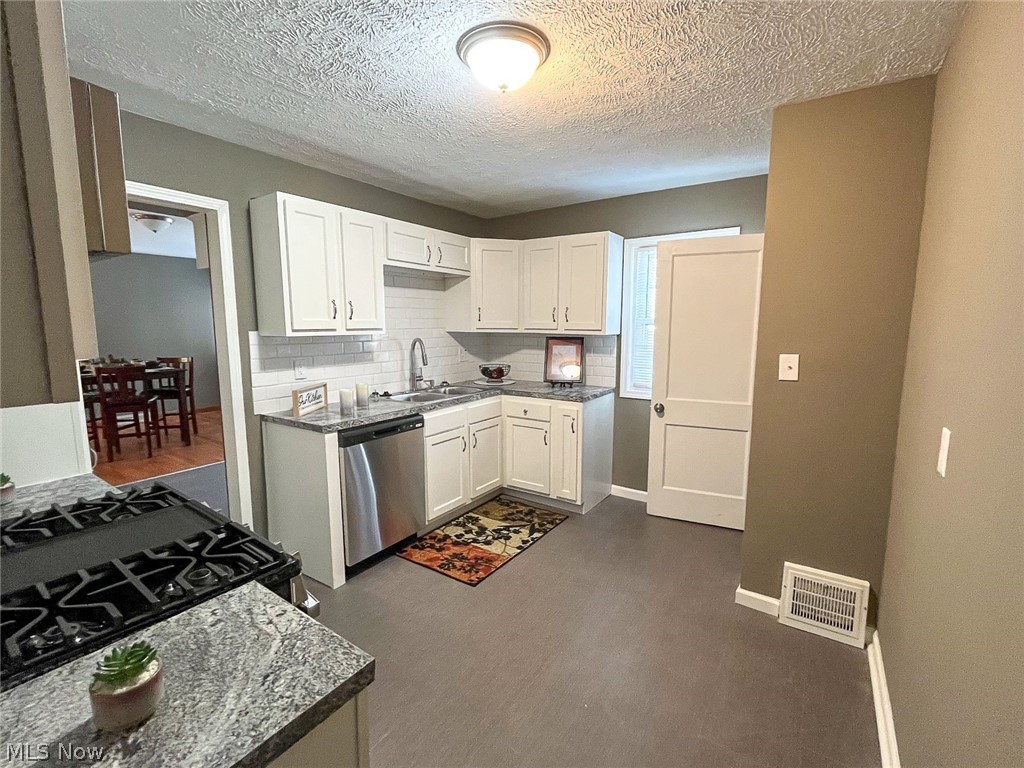 Clark-Manchester Cos Homesite - Residential