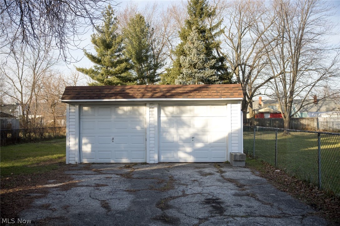 Clark-Manchester Cos Homesite - Residential