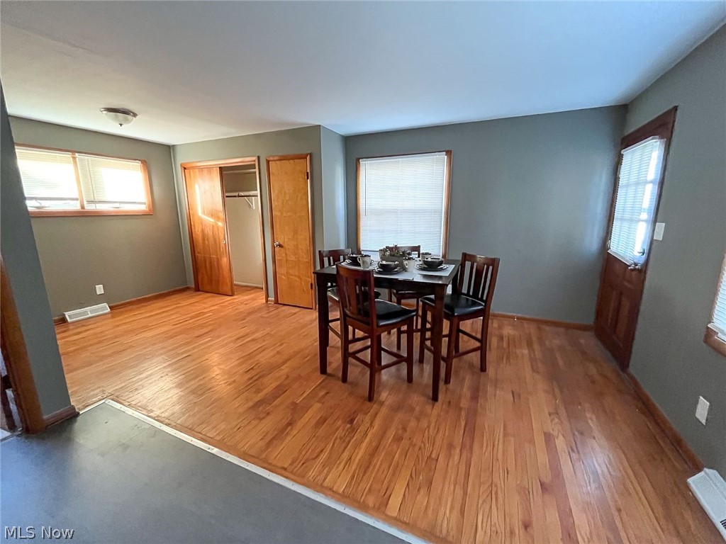 Clark-Manchester Cos Homesite - Residential