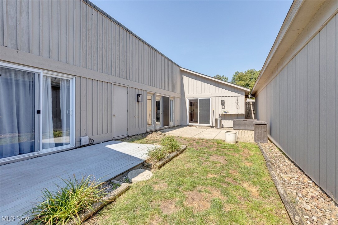 Akita Condos - Residential