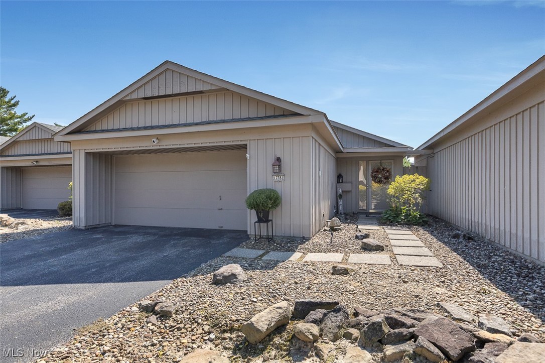 Akita Condos - Residential