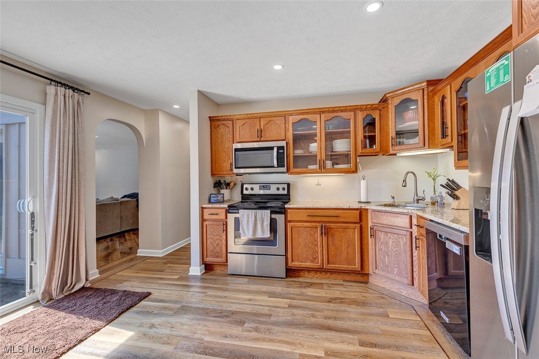 Akita Condos - Residential