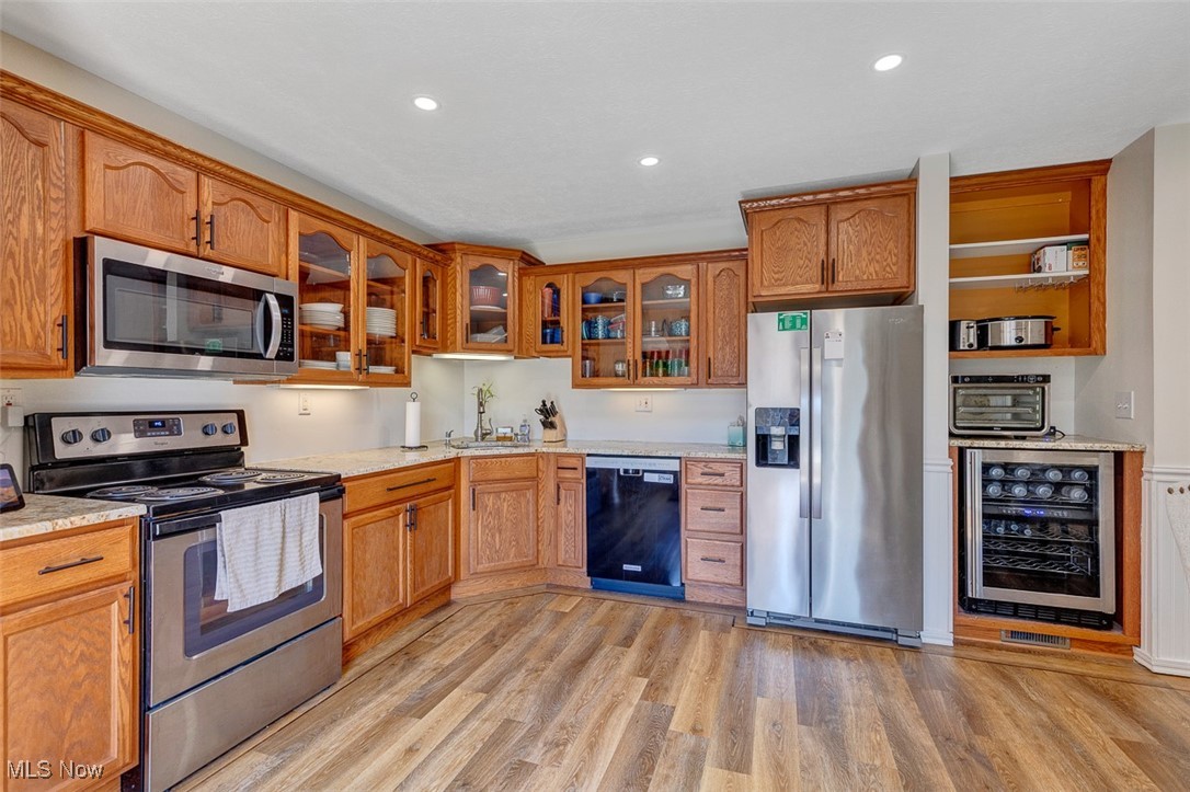 Akita Condos - Residential