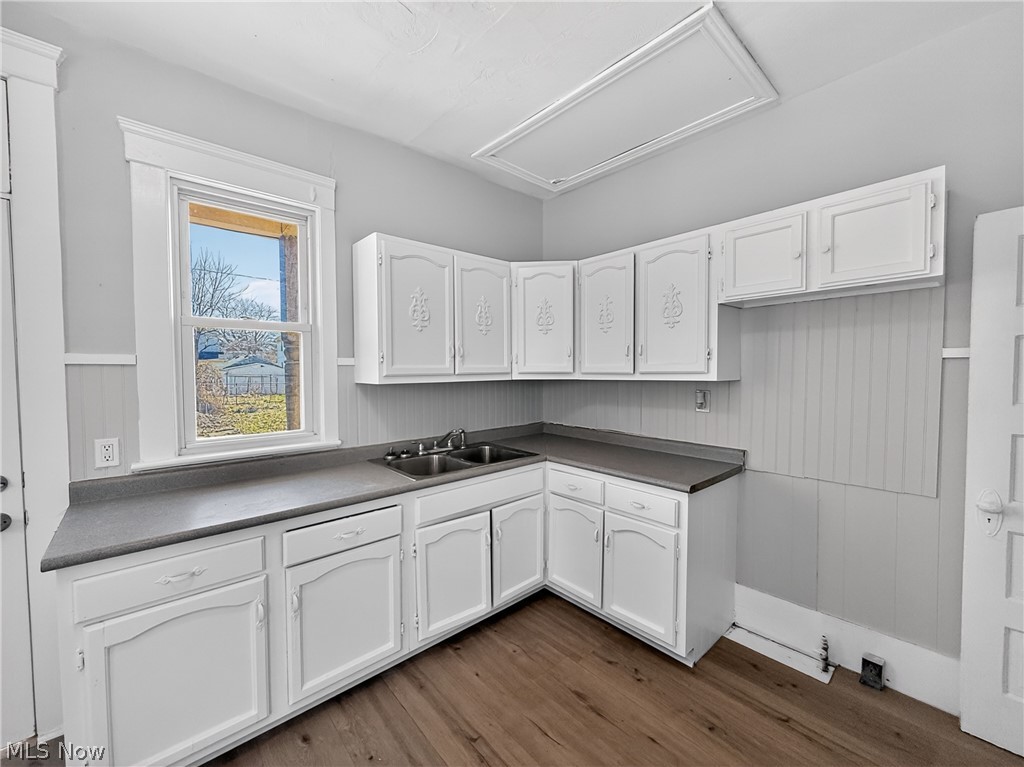 Sheffield Land Companys - Residential Income