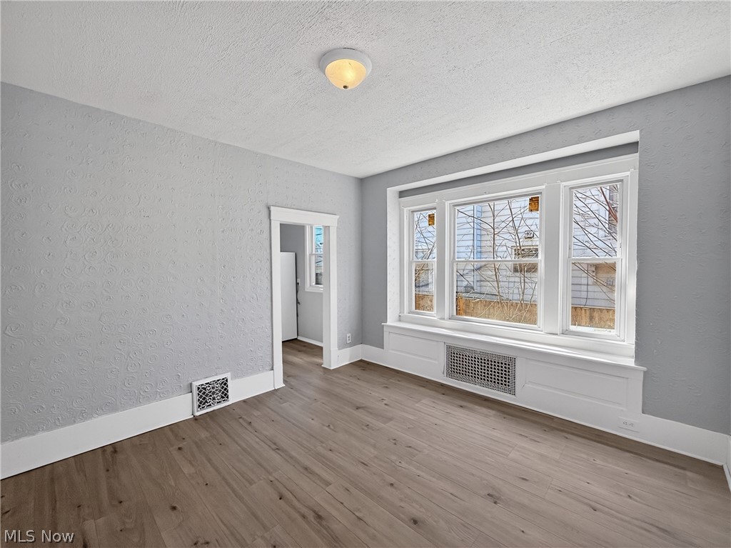 Sheffield Land Companys - Residential Income