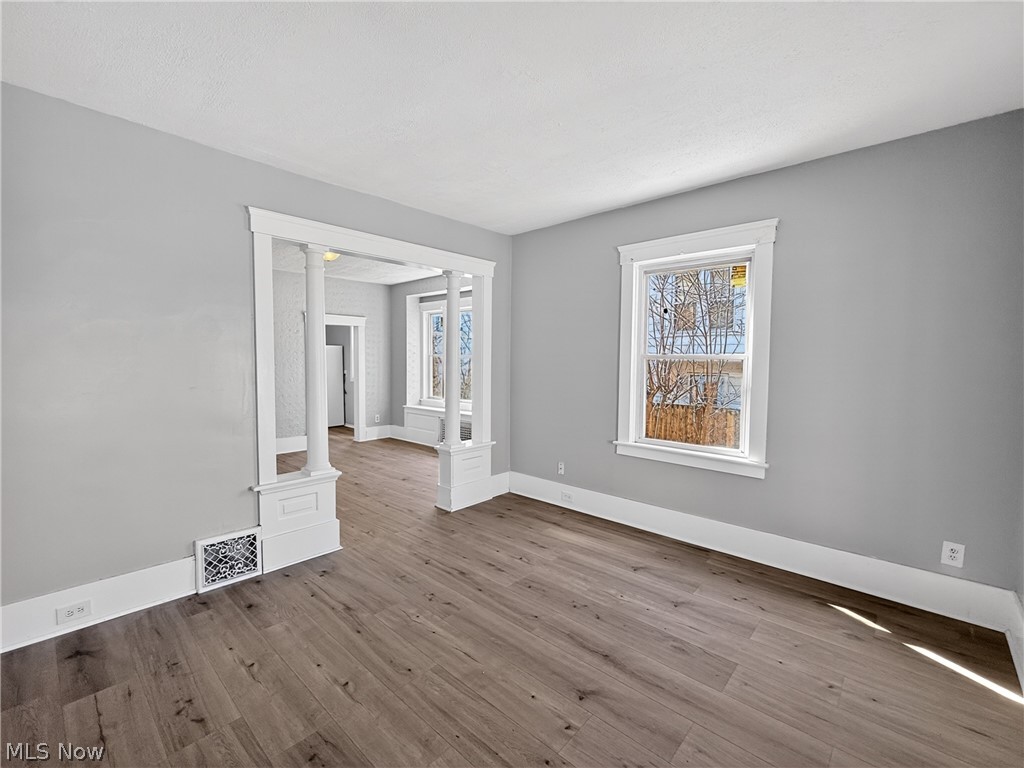 Sheffield Land Companys - Residential Income