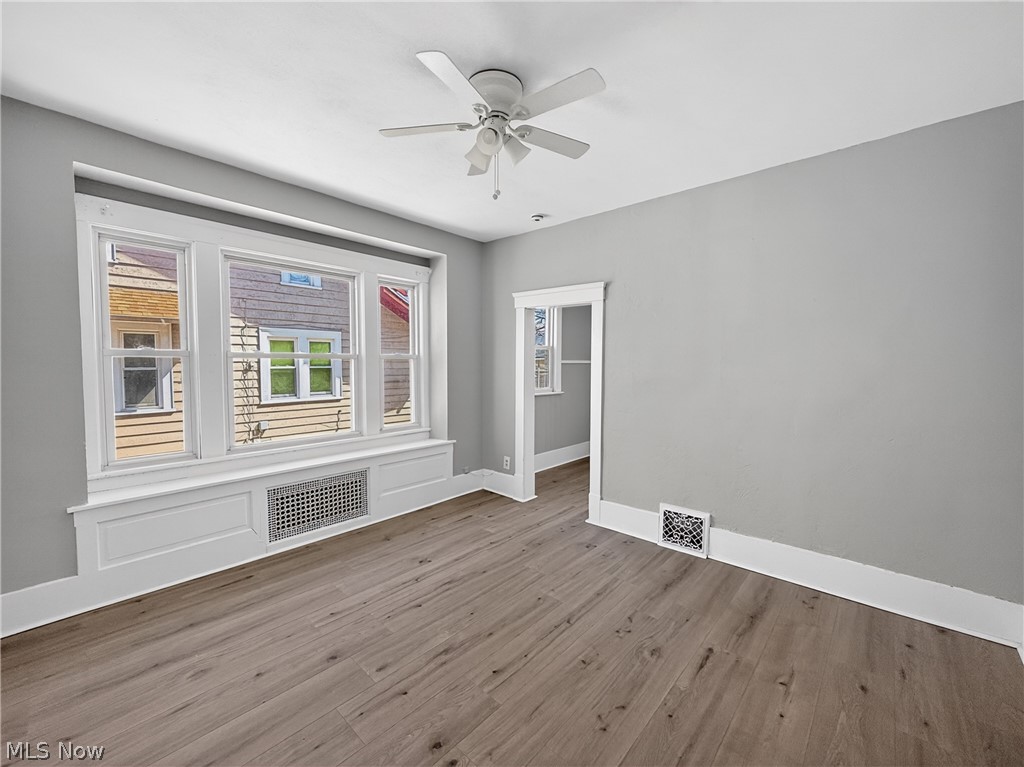 Sheffield Land Companys - Residential Income