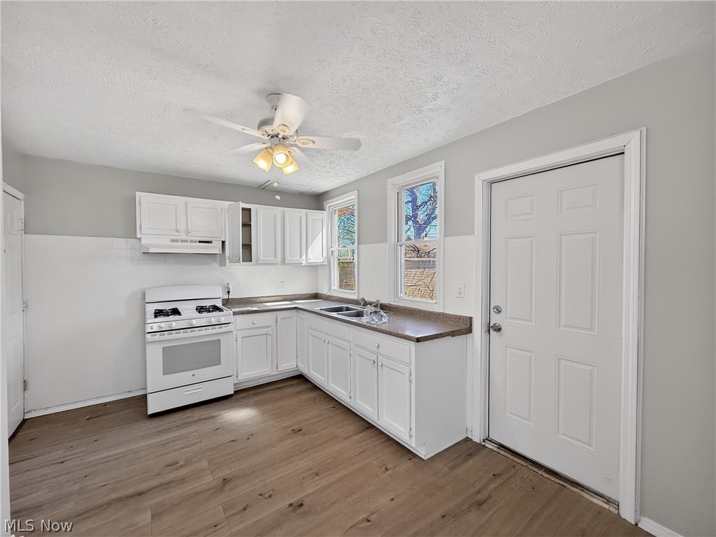 Sheffield Land Companys - Residential Income