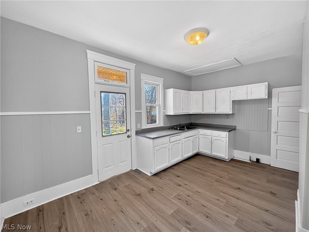 Sheffield Land Companys - Residential Income