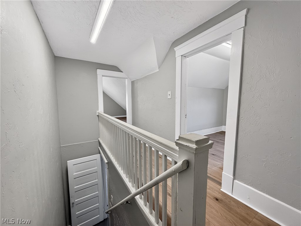 Sheffield Land Companys - Residential Income