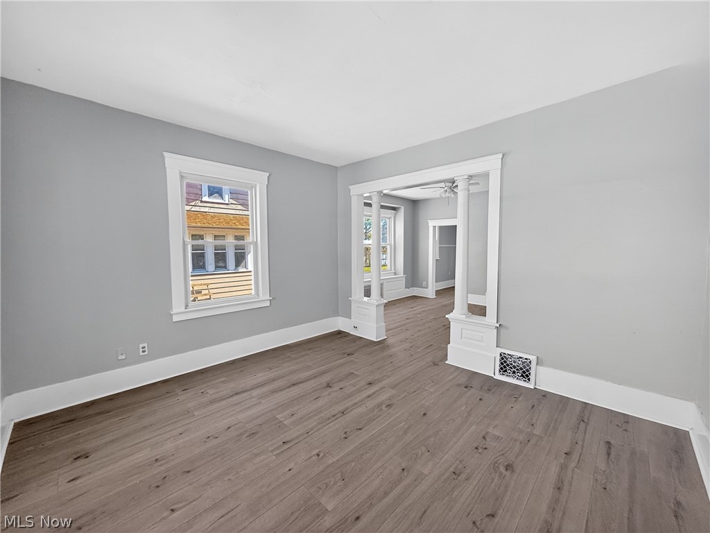 Sheffield Land Companys - Residential Income